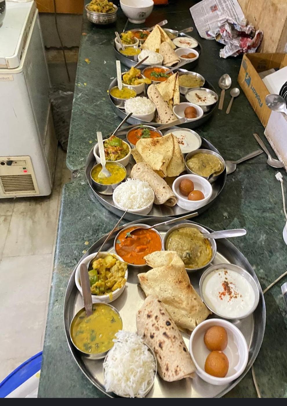 Hotel Pol Haveli Jaisalmer Eksteriør bilde