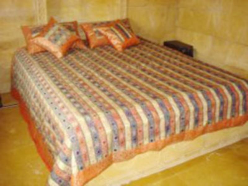 Hotel Pol Haveli Jaisalmer Eksteriør bilde